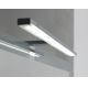 Top Light GILA LED XL - Illuminazione a LED per specchi da bagno GILA LED/8W/230V IP44