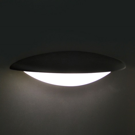 Top Light Grosseto - Lampada LED da esterno GROSSETO LED/4W/230V