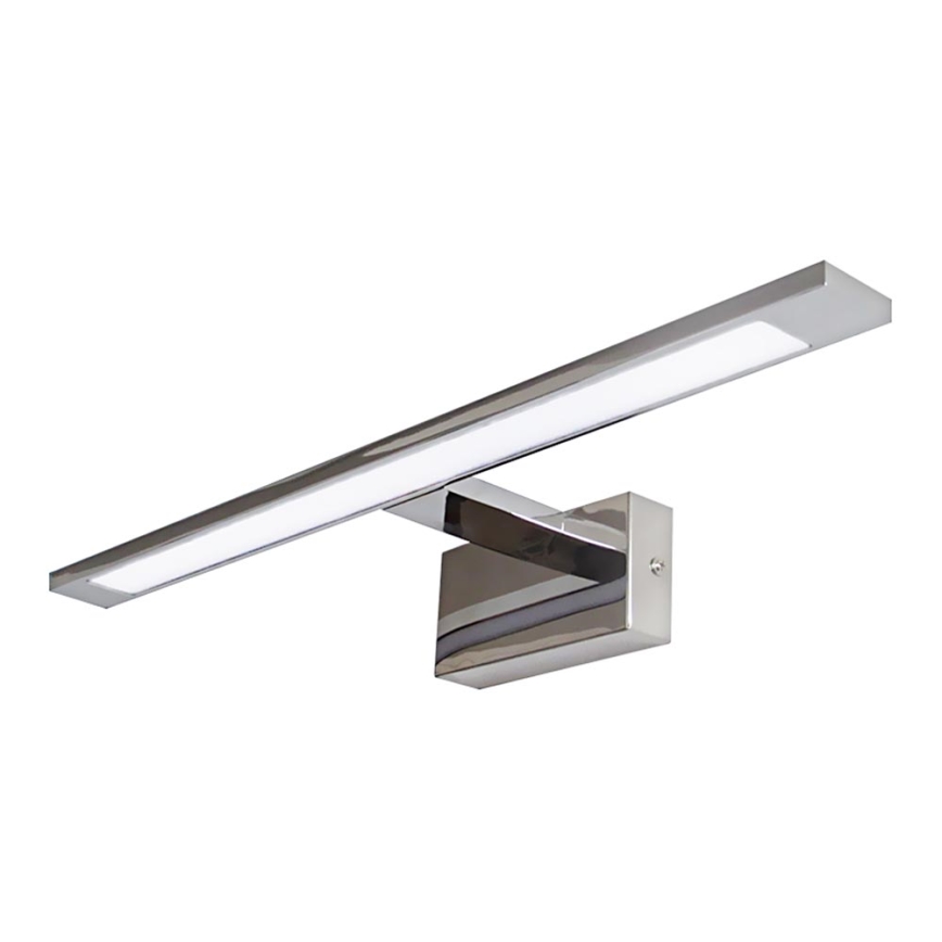 Top Light - Illuminazione a LED per specchi da bagno LED/7,2W/230V cromo IP44