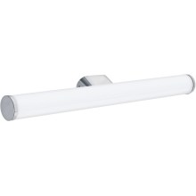 Top Light - Illuminazione a LED per specchi da bagno MADEIRA LED/15W/230V 60 cm IP44