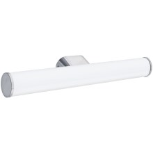 Top Light - Illuminazione a LED per specchi da bagno MADEIRA LED/8W/230V 40 cm IP44
