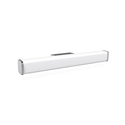 Top Light - Illuminazione a LED per specchi da bagno MADEIRA LED/8W/230V 40 cm IP44