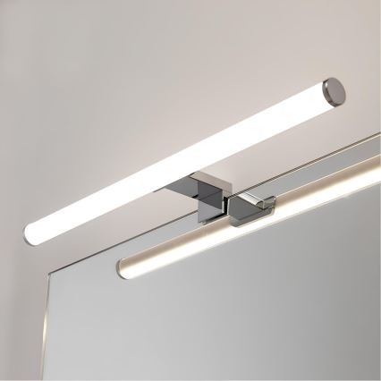 Top Light - Illuminazione a LED per specchi da bagno OREGON LED/7W/230V 40 cm IP44