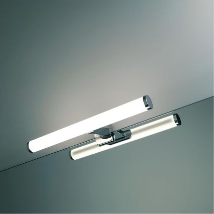 Top Light - Illuminazione a LED per specchi da bagno OREGON LED/7W/230V 40 cm IP44