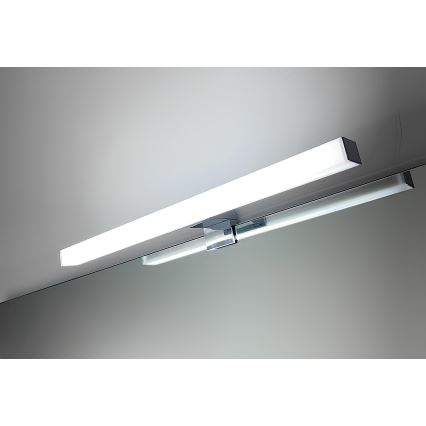 Top Light - Illuminazione a LED per specchi da bagno OREGON LED/7W/230V 40 cm IP44