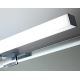 Top Light - Illuminazione a LED per specchi da bagno OREGON LED/7W/230V 40 cm IP44