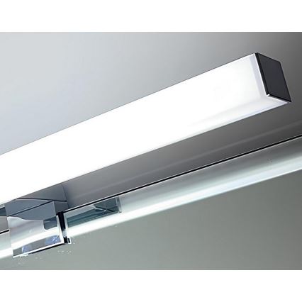 Top Light - Illuminazione a LED per specchi da bagno OREGON LED/7W/230V 40 cm IP44