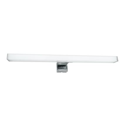 Top Light - Illuminazione a LED per specchi da bagno OREGON LED/7W/230V 40 cm IP44