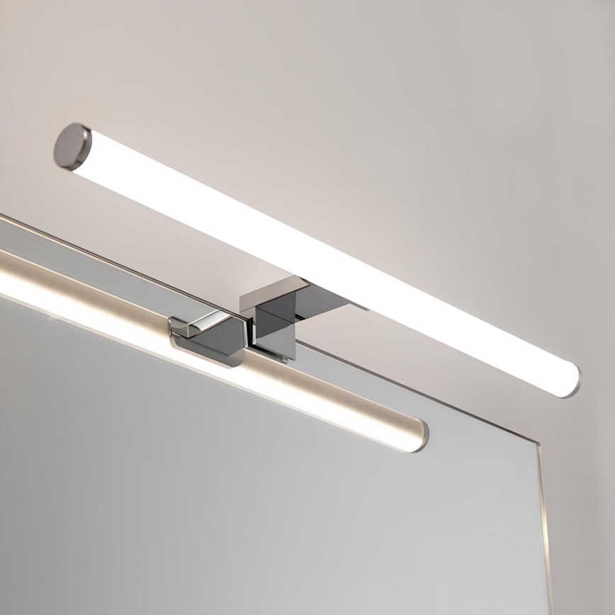 Top Light - Illuminazione a LED per specchi da bagno OREGON LED/9W/230V 60 cm IP44