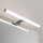 Top Light - Illuminazione a LED per specchi da bagno OREGON LED/9W/230V 60 cm IP44