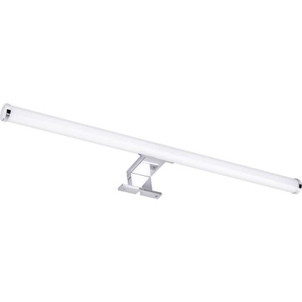 Top Light - Illuminazione a LED per specchi da bagno OREGON LED/9W/230V 60 cm IP44