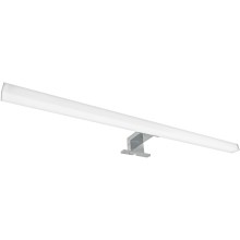 Top Light - Illuminazione a LED per specchi da bagno OREGON LED/9W/230V 60 cm IP44