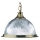 Top Light - Lampada a sospensione 83/R/ZL 1xE27/60W