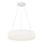 Top Light - Lampada a sospensione dimmerabile a LED HALO LED/60W/230V 3000-6500K Ø 60 cm + Telecomando