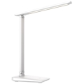 Top Light - Lampada da tavolo LED Dimmerabile LED/5W/230V bianco