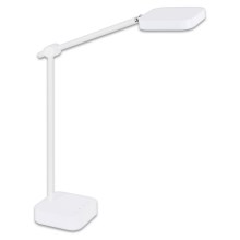 Top Light - Lampada da tavolo LED touch dimmerabile LED/8W/230V 3000-6500K bianco