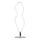Top Light - Lampada da tavolo LED VENUS LED/30W/230V 4000K