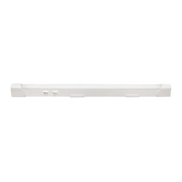 Top Light - Lampada LED da incasso ZST LED/10W/230V 3000K/4000K/6500K 58,5 cm