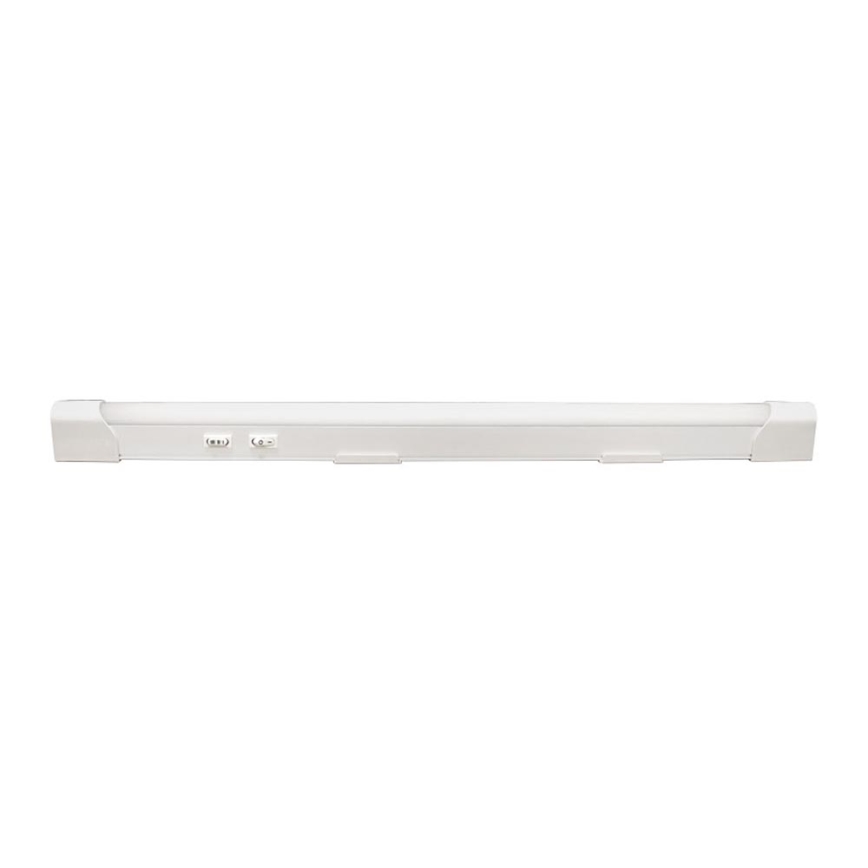 Top Light - Lampada LED da incasso ZST LED/10W/230V 3000K/4000K/6500K 58,5 cm