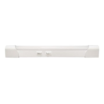 Top Light - Lampada LED da incasso ZST LED/5,5W/230V 3000K/4000K/6500K 35 cm