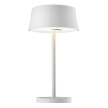 Top Light - Lampada LED da tavolo touch dimmerabile LED/6,5W/230V bianca