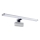 Top Light - Lampada LED per specchio da bagno TEXAS XL LED/10W/230V 3000/4000/6500K IP44 60 cm cromo opaco