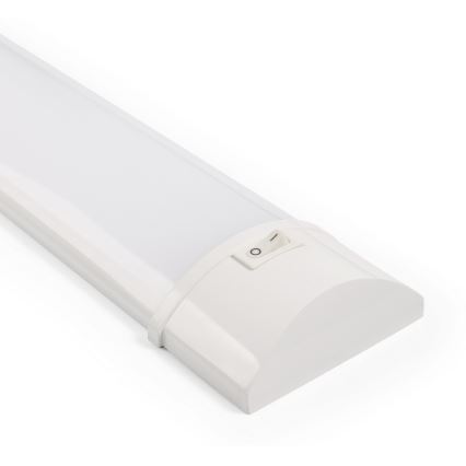 Top Light - Lampada LED sottopensile ZSP LED/18W/230V 3000/4000/6500K 60 cm