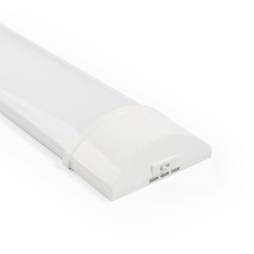 Top Light - Lampada LED sottopensile ZSP LED/36W/230V 3000/4000/6500K 120 cm