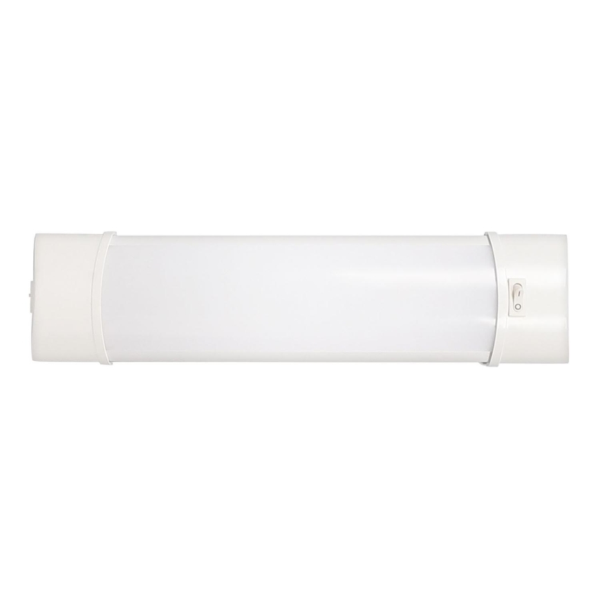 Top Light - Lampada LED sottopensile ZSP LED/9W/230V 3000/4000/6500K 30 cm