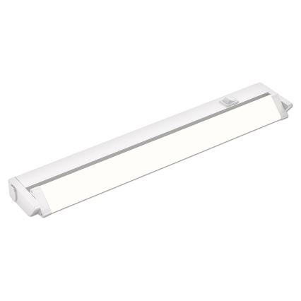 Top Light - Luce LED dimmerabile sottopensile ZSV 60B CCT LED/8W/230V bianco