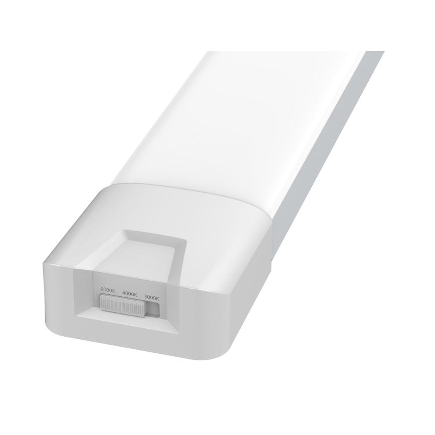 Top Light - Lampada sottopensile ZSLUX LED/20W/230V 3000/4000/6500K 60 cm