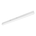 Top Light - LED Lampada sottopensile AXIS LED/15W/230V 3000/4000/6500K 60 cm bianca