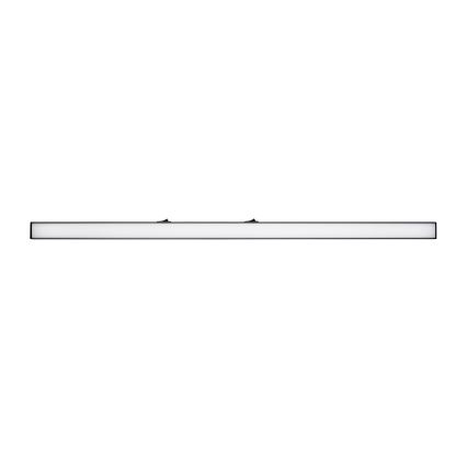 Top Light - lampada LED sottopensile AXIS LED/15W/230V 3000/4000/6500K 60 cm nera