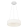 Top Light - LED Lampadario dimmerabile HALO LED/40W/230V 3000-6500K diametro 44 cm + controllo remoto