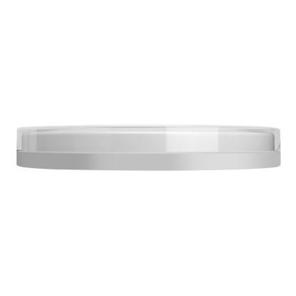 Top Light - Plafoniera da bagno a LED NEXUS LED/24W/230V 3000/4000/6500K IP44 Ø 28 cm bianco