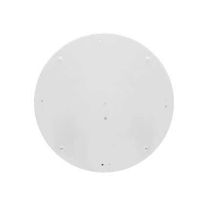 Top Light - Plafoniera da bagno a LED NEXUS LED/24W/230V 3000/4000/6500K IP44 Ø 28 cm bianco