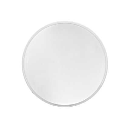 Top Light - LED plafoniera da bagno dimmerabile NEXUS LED/55W/230V 3000-6500K IP44 Ø 48 cm bianca + telecomando
