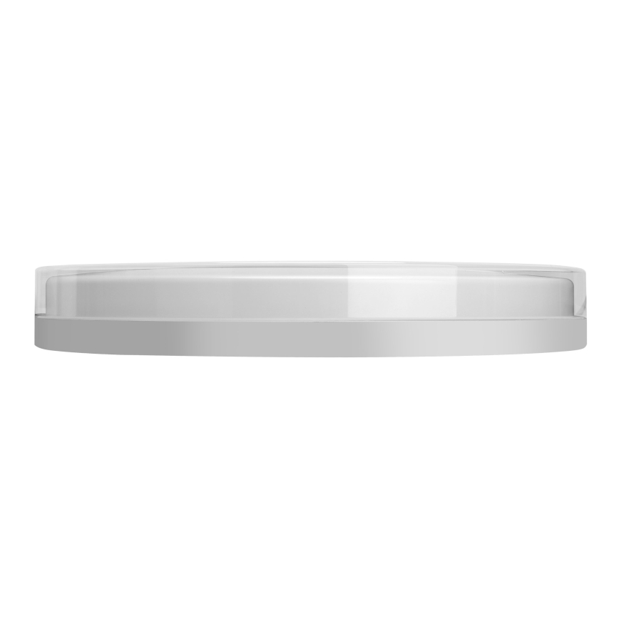 Top Light - Plafoniera LED da bagno dimmerabile NEXUS LED/45W/230V 3000-6500K IP44 Ø 38 cm bianca + telecomando