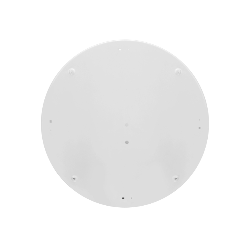 Top Light - Plafoniera LED da bagno dimmerabile NEXUS LED/45W/230V 3000-6500K IP44 Ø 38 cm bianca + telecomando