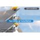 Top Light - Proiettore solare da parete a LED con sensore HELEON VARIO LED/8W/3,7V IP65 4000K + telecomando