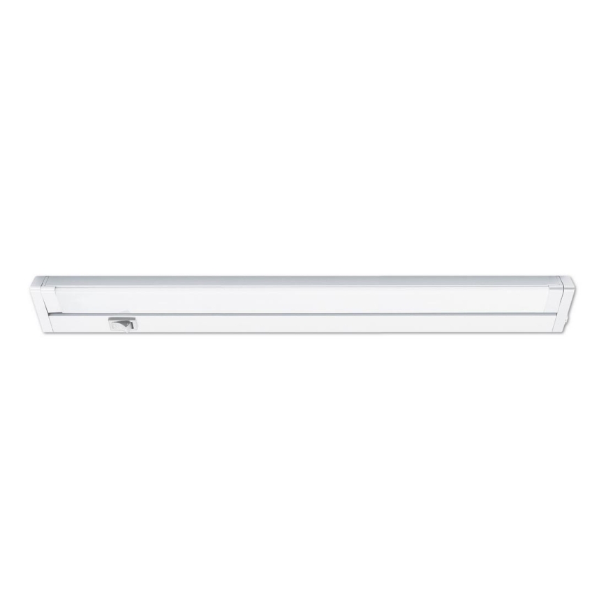 Top Light - Luce LED dimmerabile sottopensile ZSV 60B CCT LED/8W/230V bianco