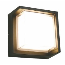 Top Light Malaga H - Applique a LED da esterno LED/8W/230V
