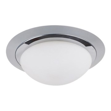 Top Light Metuje XL - Lampada da soffitto LED per bagni METUJE 2xE27/6W/230V IP44 Top Light Metuje XL - Lampada da soffitto LED per bagni METUJE 2xE27/6W/230V IP44