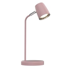 Top Light Mia R - Lampada da tavolo LED LED/4,5W/230V rosa