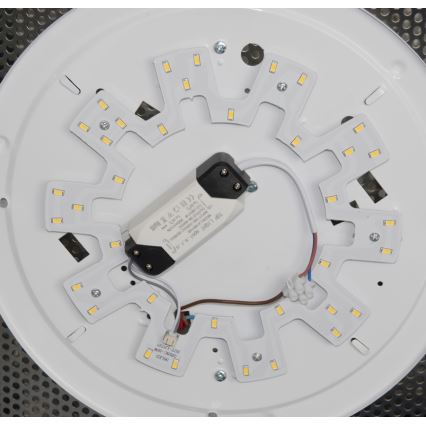 Top Light - Modulo LED LED/18W/230V