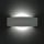 Top Light Monza 1 - Lampada da esterno MONZA LED/8W/230V