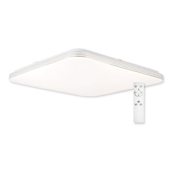 Top Light Ocean HM RC - LED Plafoniera LED/51W/230V