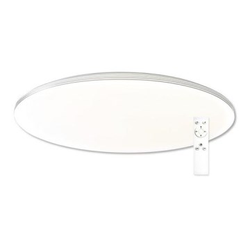 Top Light Ocean K RC - Plafoniera LED/60W/230V