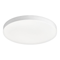 Top Light - Plafoniera da bagno a LED SPIRIT LED/36W/230V 3000/4000/6500K IP44 Ø 40 cm bianca