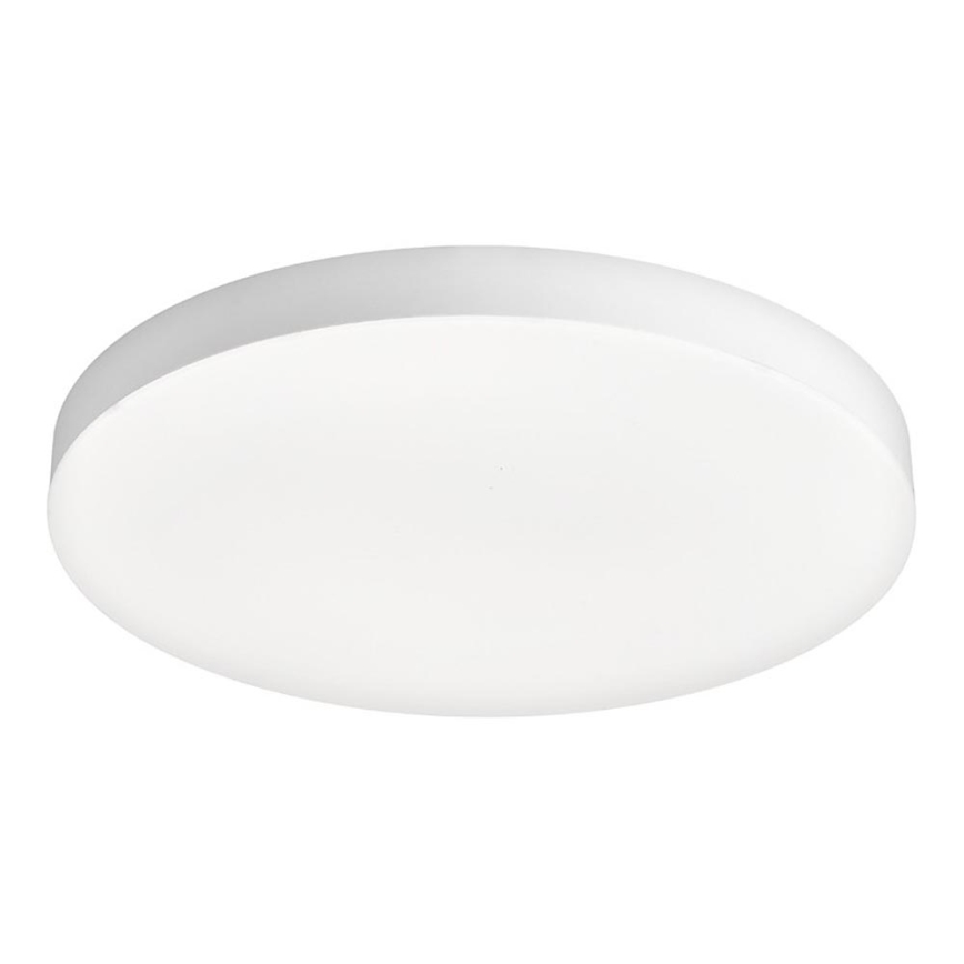 Top Light - Plafoniera da bagno a LED SPIRIT LED/36W/230V 3000/4000/6500K IP44 Ø 40 cm bianca